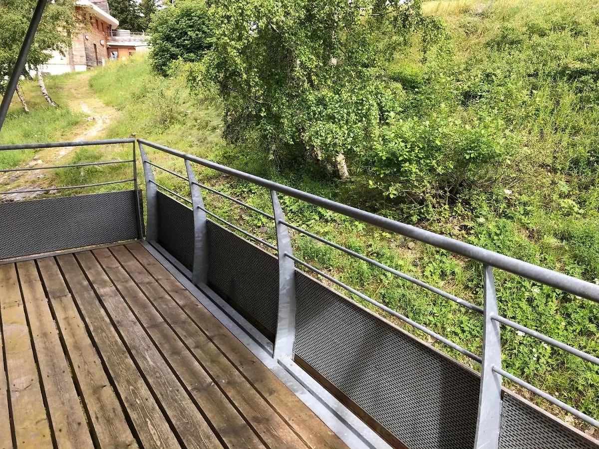 T2- 4Pers- Chamrousse Bachat Bouloud Apartment
