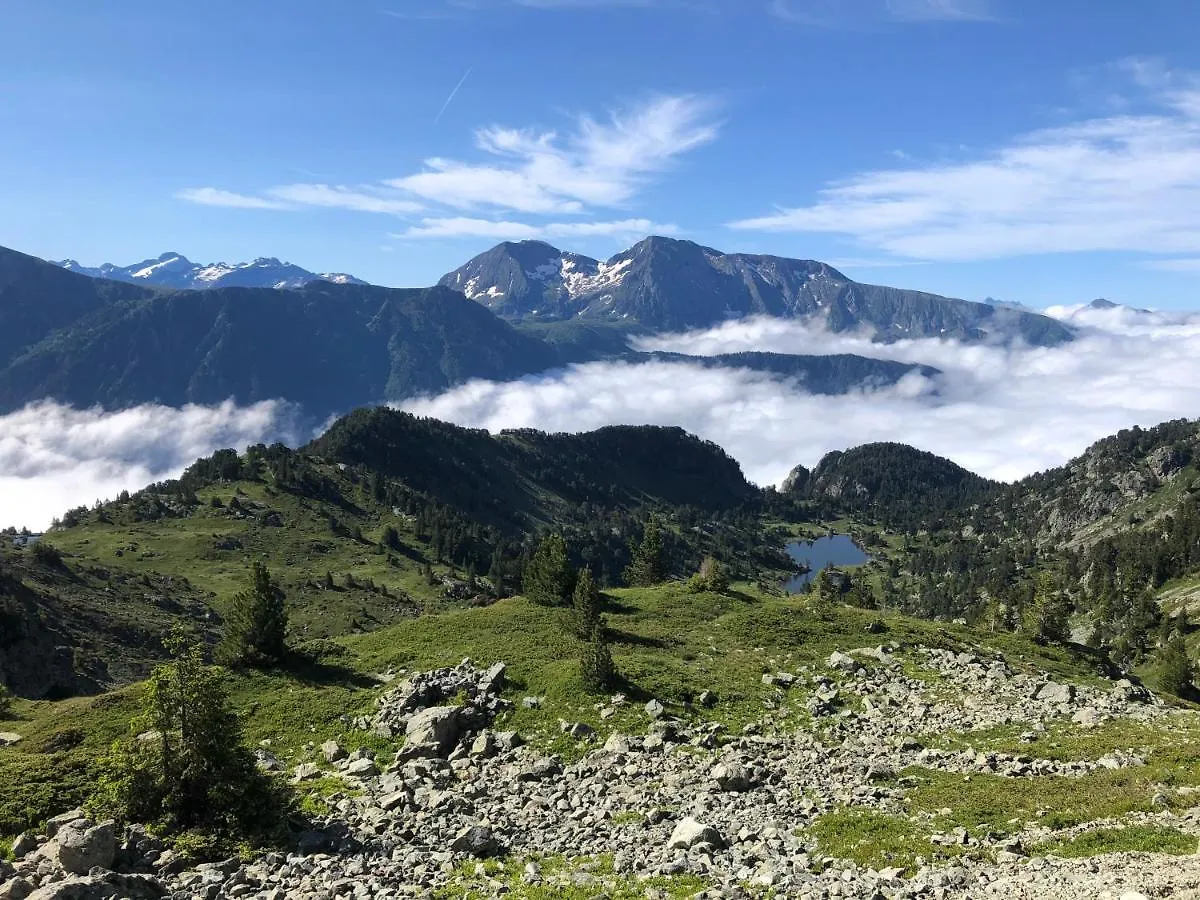 T2- 4Pers- Chamrousse Bachat Bouloud Apartment